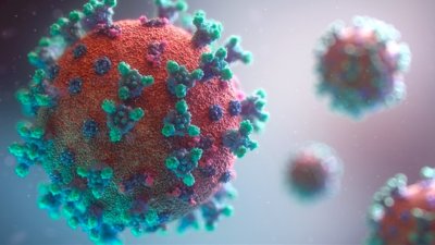 Внимание: Nimbus ни дебне отвсякъде, по-заразен е от Ковид