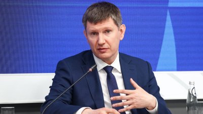 Икономическият министър на Русия: Страната е на ръба на рецесия