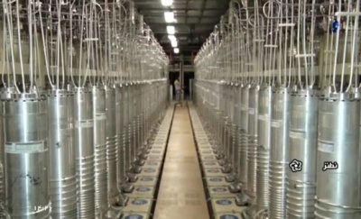 След ударите на САЩ в Иран: Унишожени ли са запасите от обогатен уран? 