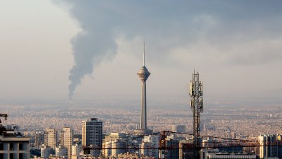Иран: Няма да има преговори със САЩ