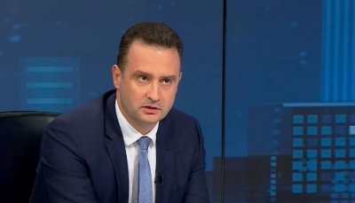 Eнергийният министър успокоява: Няма радиация над България 