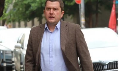 Кметът на Перник: Прокурорският син няма къде да се скрие, ако институциите се стегнат