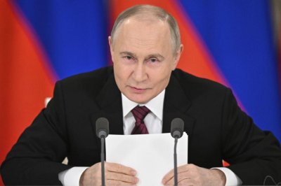Защо Путин предлага да е посредник в конфликта между Израел и Иран