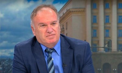 Владимир Чуков: Иран ще отвърне на атаката, Тръмп сгреши