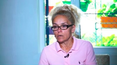 Иванчева от затвора: Ако ме бяха задържали за убийство, досега да съм на свобода