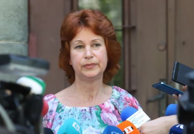 Ива Христова: Няма повод за притеснение от ръста на случаите на лайшманиоза