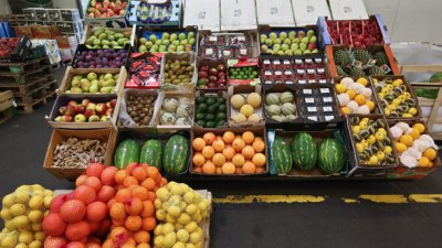 Чудо: Цените на зеленчуците паднаха значително