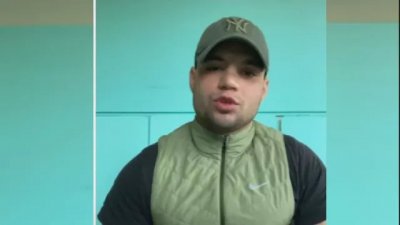 Издирваният прокурорски син Васил Михайлов изненадващо проговори (ВИДЕО)