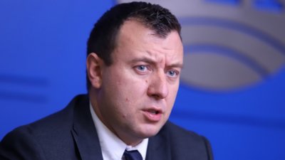 Петров: Финансовото министерство подготвя актуализация на бюджета