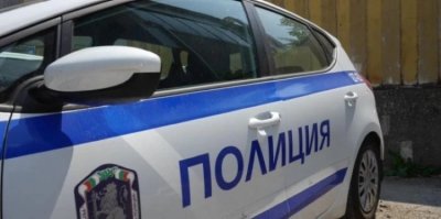 Задържаха трима украинци за отвличане на непълнолетен в София