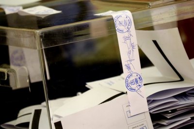 ГЕРБ алармира МВР и прокуратурата за купуване на гласове в район "Искър"