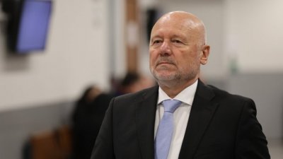 Тагарев: Конфликтът няма да приключи толкова бързо