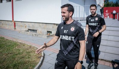 Български анализатор влиза в щаба на Керкез