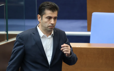 Петков: Настъпихме по мазола Борисов и Пеевски