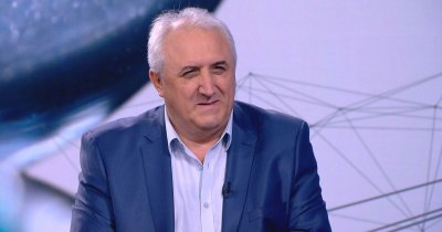 Мехмед Дикме: Доган няма на кого да се сърди!