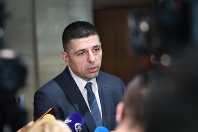 Мирчев: Европрокуратурата трябва да влезе във всички министерства