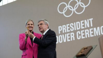 Официално: Ковънтри ще коли и беси в МОК