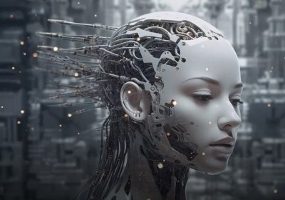 Мъж заряза жена си и предложи брак на изкуствен интелект