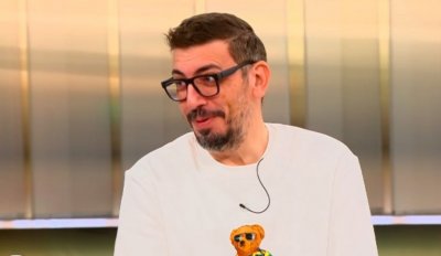 Онлайн измамници посегнаха и на Геро 