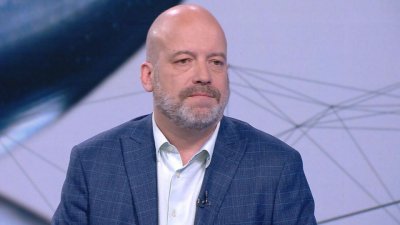 Иво Сиромахов "нахрани" почиващите българи