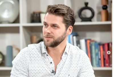Ергенът Алек искал да избяга от шоуто