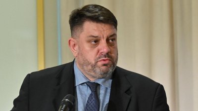 Зафиров разкритикува Радев: Виждам опит да се прави преформатиране на политическата система