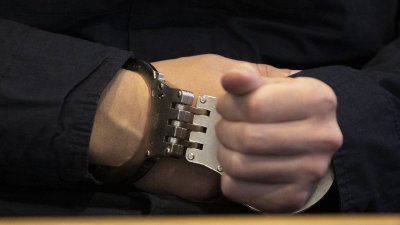 15 години затвор за мъж, убил възрастна жена в Монтанско