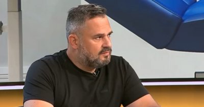 Бащата на Ангел през сълзи: По-малкия ми син постоянно ме пита сега с кого ще си играе