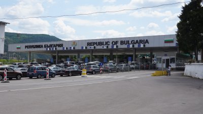 Над 24 000 чужденци са влезли в България в първите 5 месеца на годината