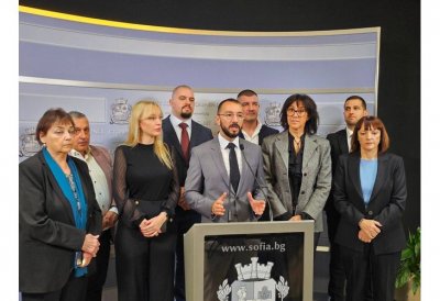 270 деца от район "Искър" остават без детска градина?