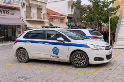 Изчезнаха българите, заключили бебето си на балкон в Солун
