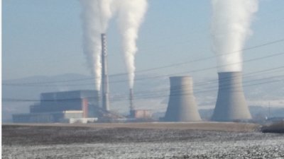 Съдът потвърди глоба за ТЕЦ "Бобовдол"