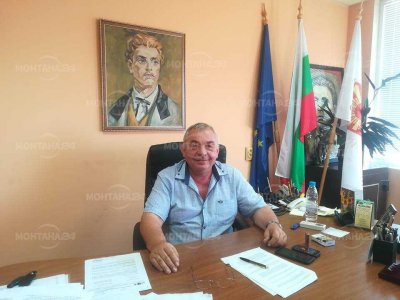 САС възстанови на работа кмета на Бойчиновци