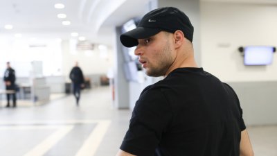 Бисер Михайлов: Василе, предай се и докажи твърденията си, че не си виновен