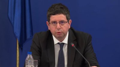 Зам.-шефът на БНБ: Еврото е част и от българската история