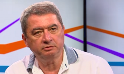 Емануил Йорданов се подигра с Митов: Гледал е „Комисар Рекс”, толкова разбира от МВР