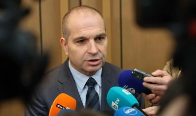 Гроздан Караджов: Подготвяме втори жп граничен преход между България и Турция