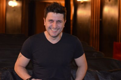 Блатечки отряза "ВИП Брадър" завинаги