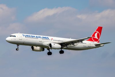 Турция отмени полети до няколко дестинации в Персийския залив