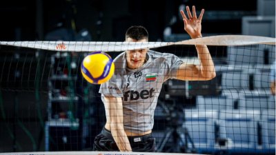 Алекс Николов: Ще зарадваме българските фенове