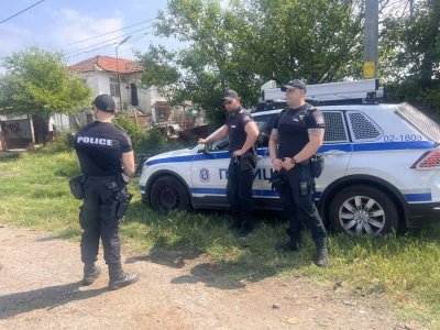 След 2 дни издирване: Откриха невредим изчезналия дядо от село Елховец
