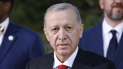Ердоган: Тръмп е готов да участва в мирни преговори в Турция, ако дойде и Путин
