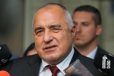 Борисов за оставката на Киро: Който нож вади, от нож умира