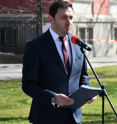 Официално от прокуратурата: Никола Барбутов от февруари до юни е бил в престъпна група за подкупи