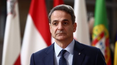 Мицотакис призна: Провалихме се!