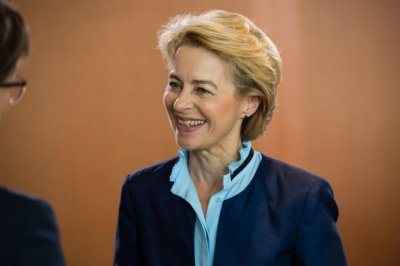 Румънски евродепутат внесе вот на недоверие срещу Урсула 