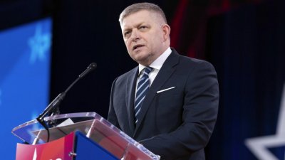 Словакия блокира новия пакет санкции на ЕС срещу Русия