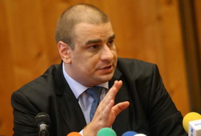 Борис Марков: Днес приключи една срамна страница от българската политика
