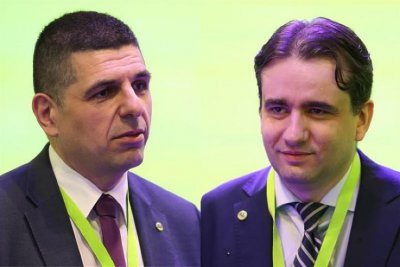 2/3 от ПП в Добрич минаха към ГЕРБ, ДБ им търси сметка