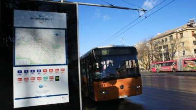 София е на тръни: Разкол в градския транспорт, ще има ли протест?